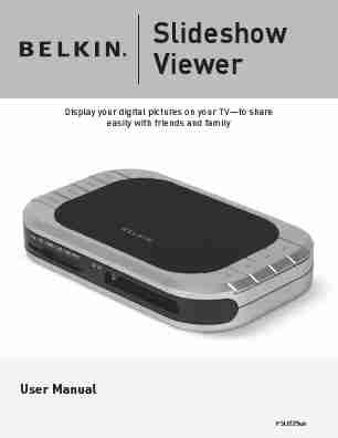 Belkin Digital Photo Frame F5U229UK-page_pdf